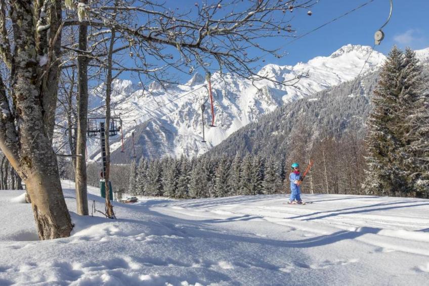 T du Morel A N°17 - 3P5 - foto 30