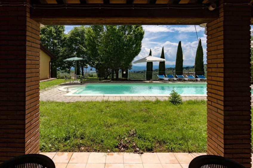 Weingut Le Caselle - foto 18