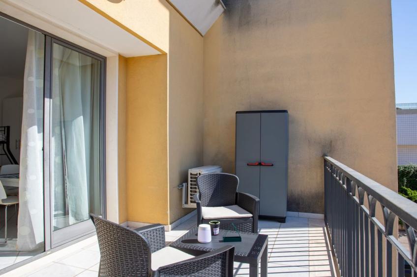 5 Bnb delle Nazioni mit Parkplatz, 9min Flughafen Meer - foto 15