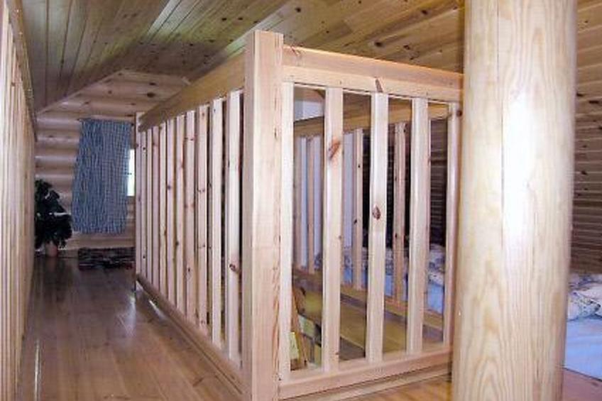 Liisan pirtti - foto 17