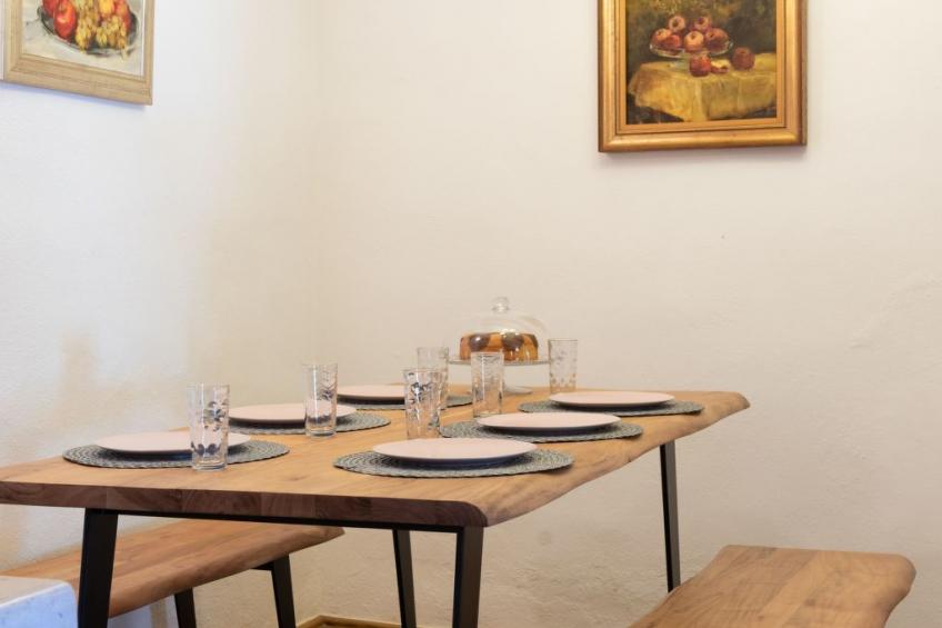 in Krculi mit Privatem Pool - foto 14