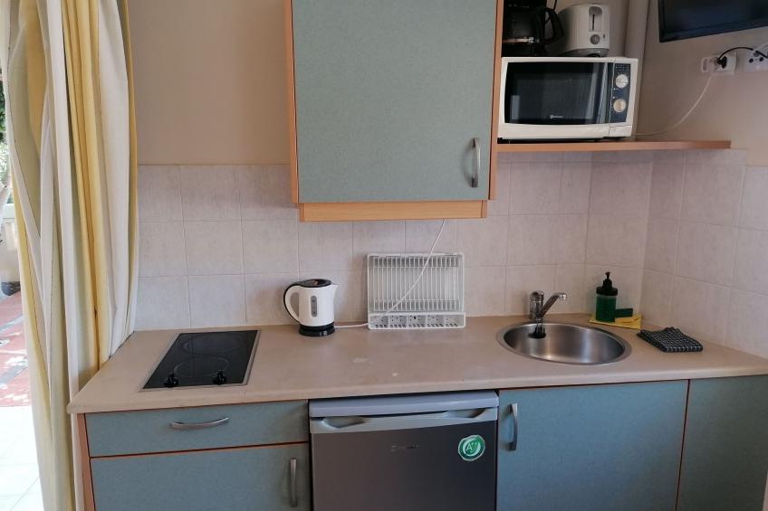 Wohnung "Terrasse am Pool" - foto 15