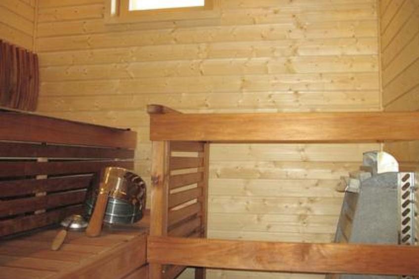 Villa siimestö - foto 21