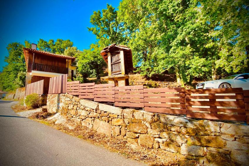 Aufenthalt in einem Naturparadies bei Alvão - foto 53