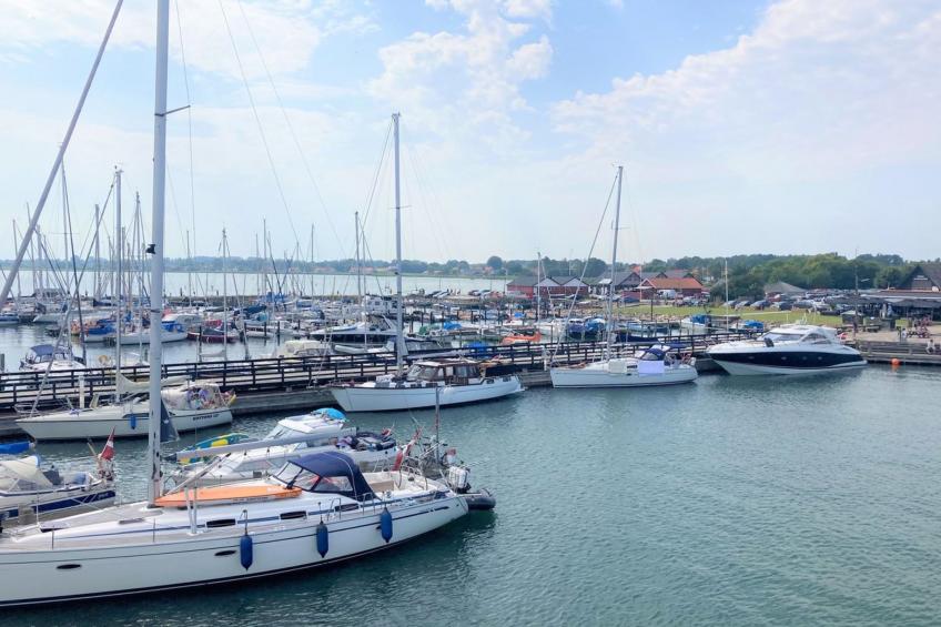 "Toska" - 100m to the inlet in Sealand - foto 24