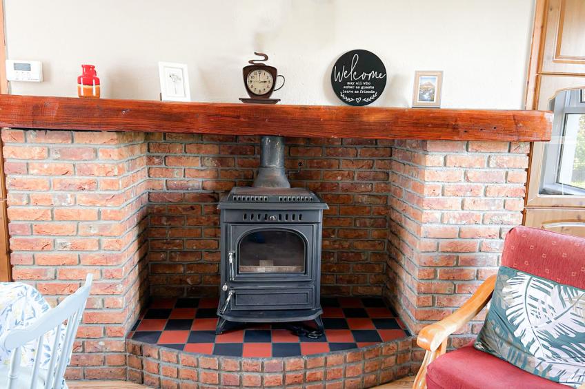 Lisheenbawn Farmhouse Farranfore - foto 6