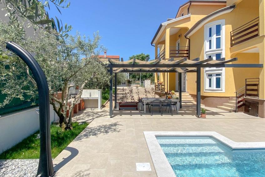 Villa "Chiara" mit privatem Pool - foto 50