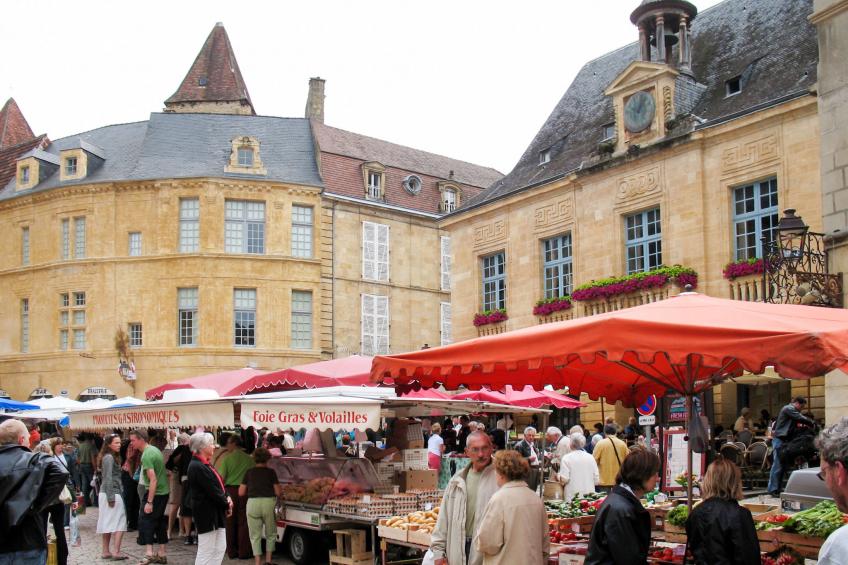 Clovis - Sehr schönes, gemütliches Apartment mit privater Garage - foto 23