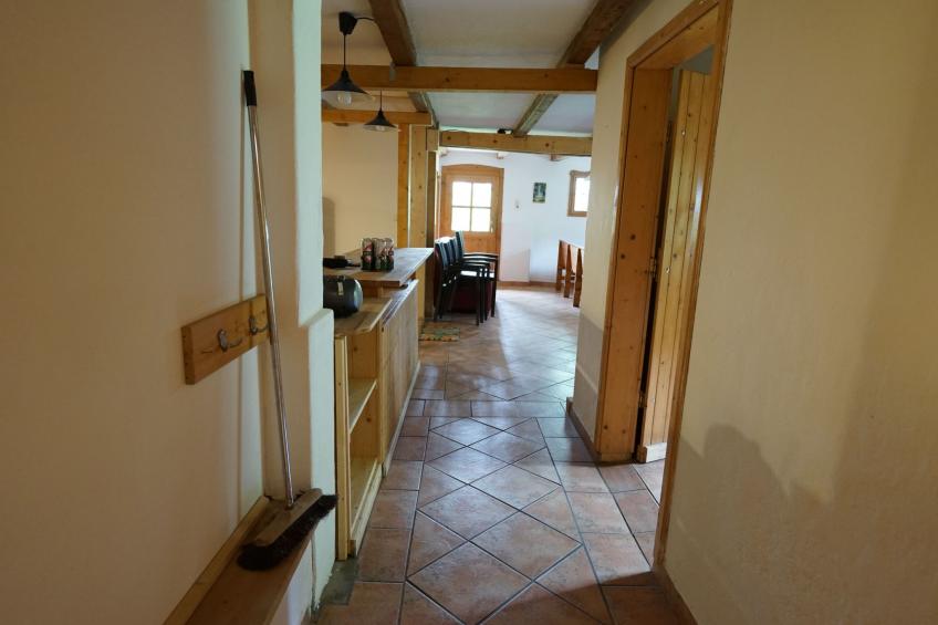 Scheunenwohnung - foto 11