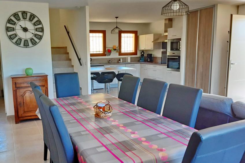 mit Panoramablick auf den Mont Ventoux - foto 8