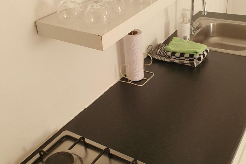 Wohnung A1 in Jan Thiel Curacao - foto 14