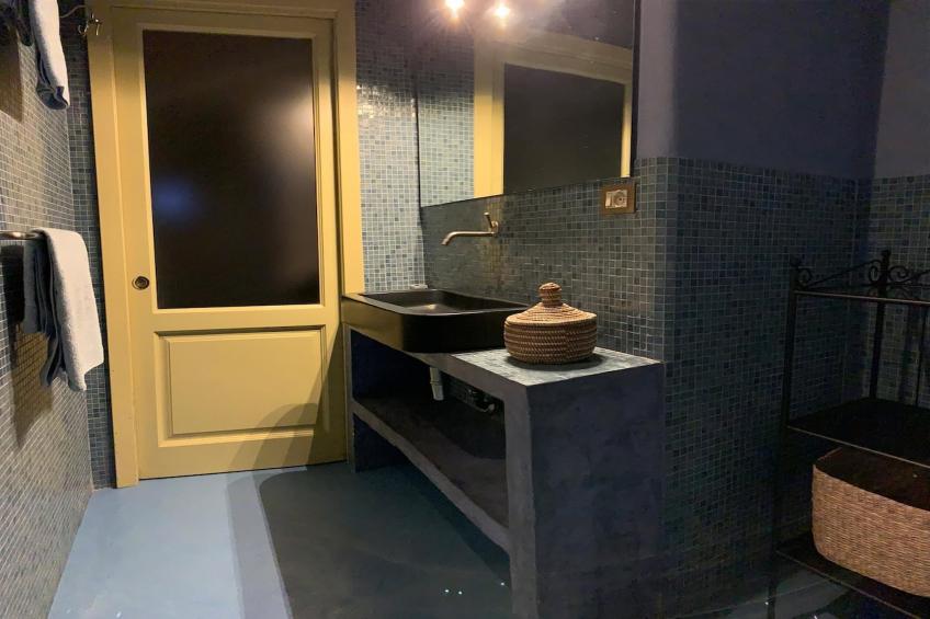 Podere La Sterza - The barn - foto 22