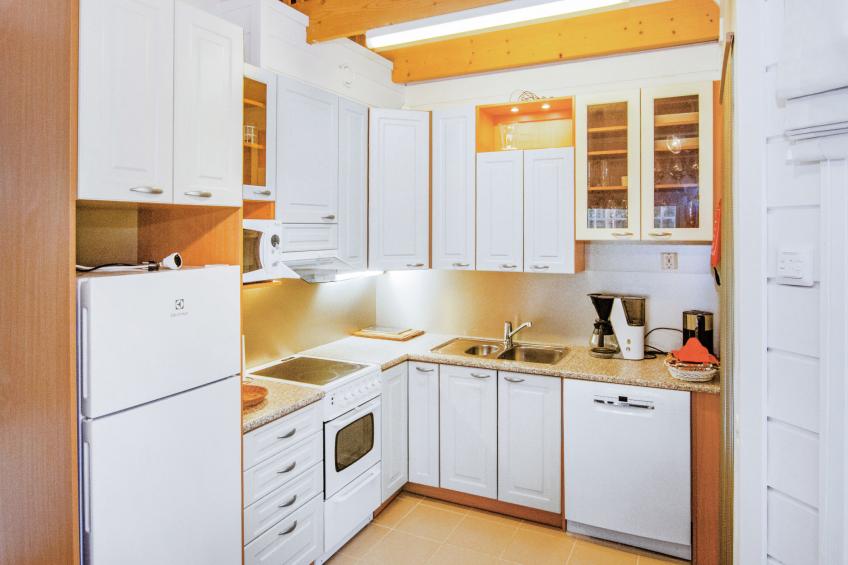 Saunaharju 6 - foto 8