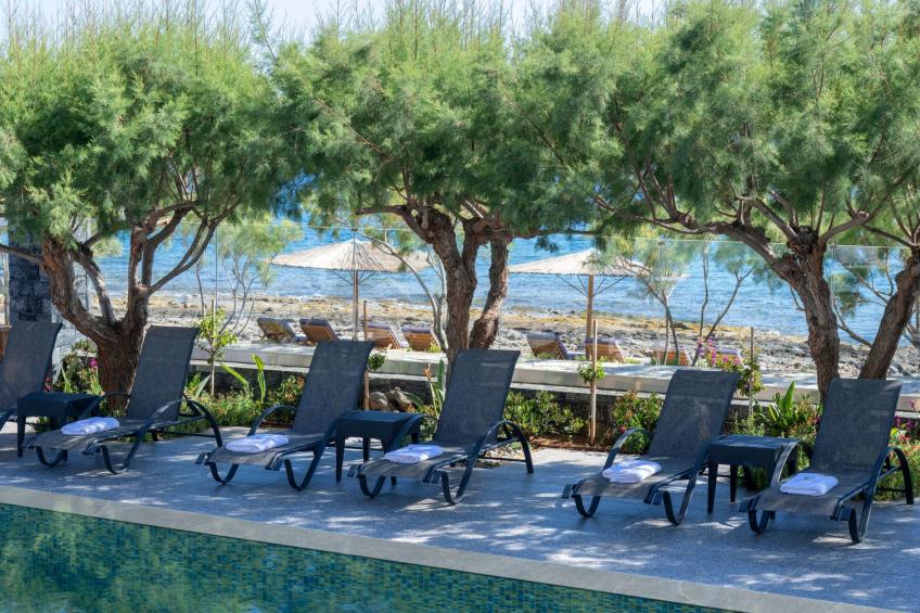 Villa Callisto mit 4 Schlafzimmern am Meer - foto 27