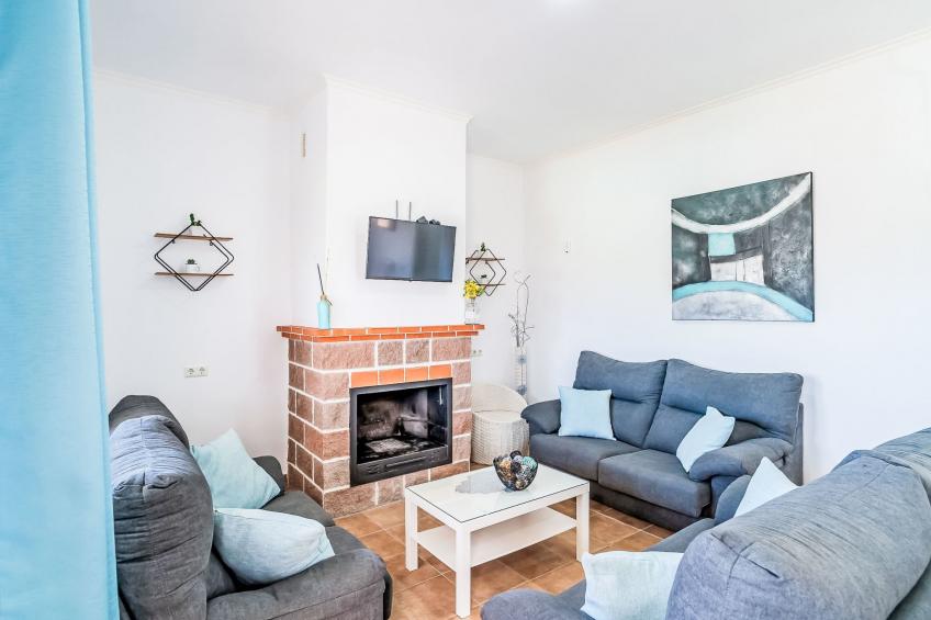 Casa Rural Maria - Lantejuela - foto 42
