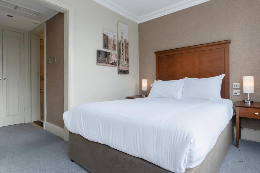 Executive Double Room - foto 10