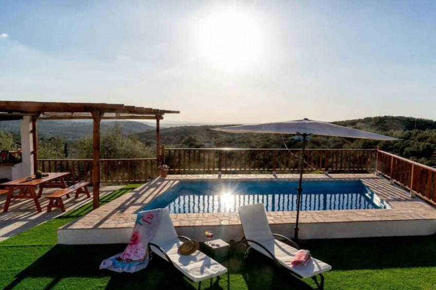 Casa Rural "La Pedriza" - foto 7