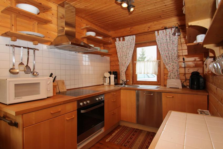 Ferienhaus in Hasselfelde - Haus 48 Blauvogel - foto 7