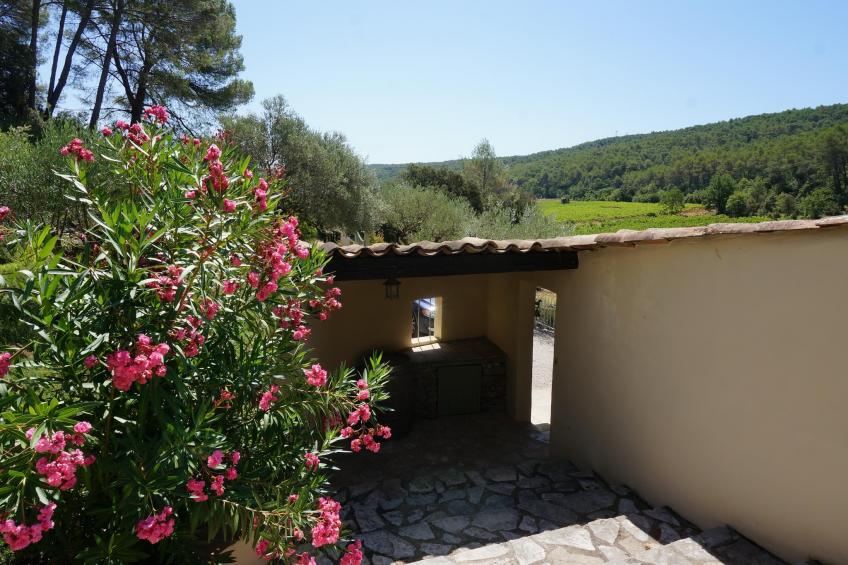 Mas Cabro D'or - foto 32