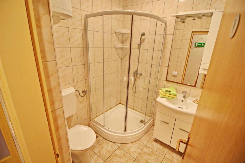 Apartments Sea Line - One Bedroom Apartment with Terrace and Sea View - foto 10