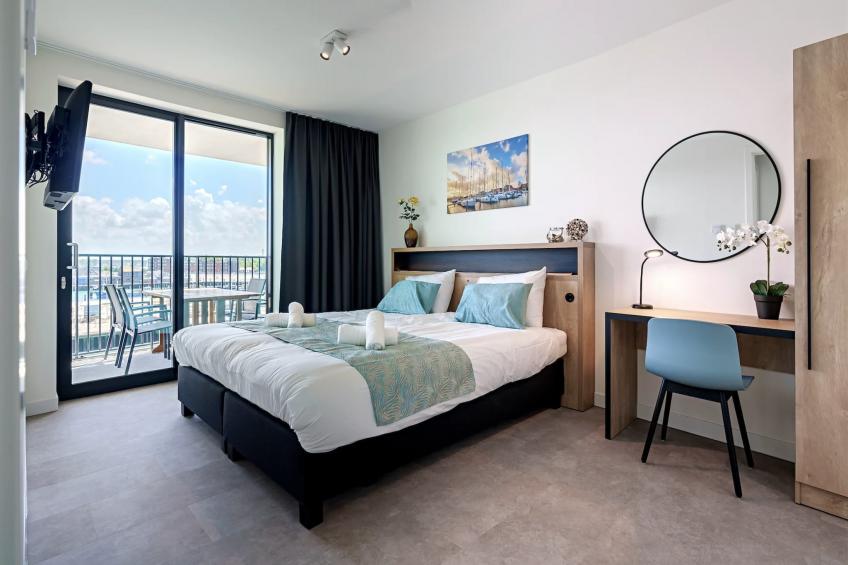 Breskens Apartments & Penthouses 1 - foto 7