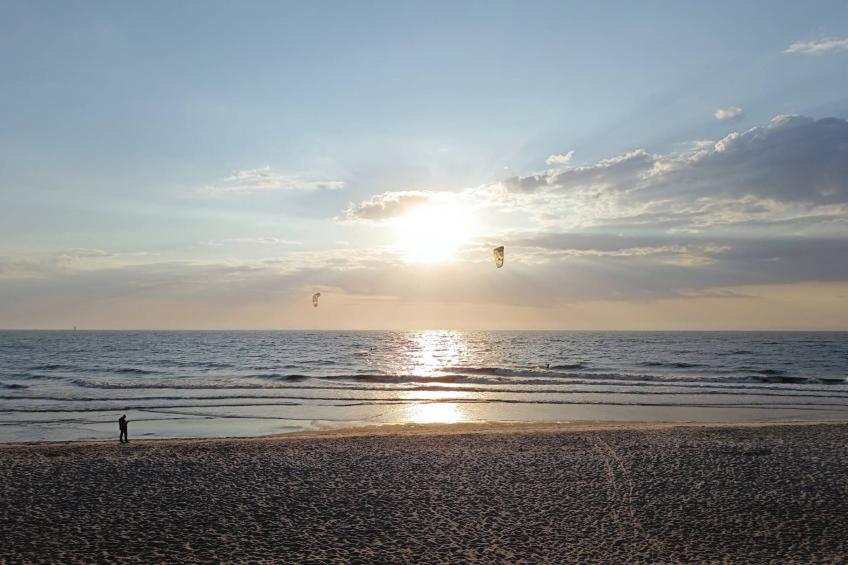 Apartments home Andrea, Westerland - Type A - foto 21