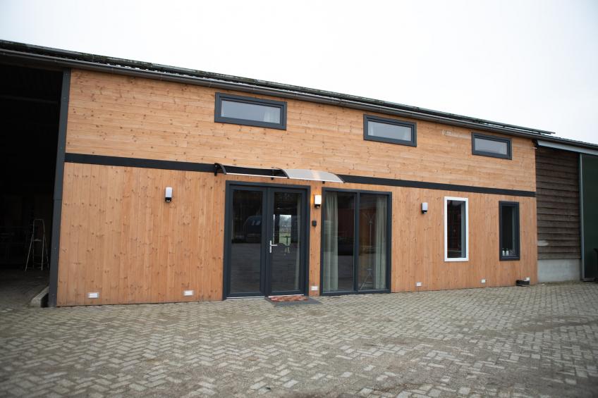 Het Boshuis - foto 4