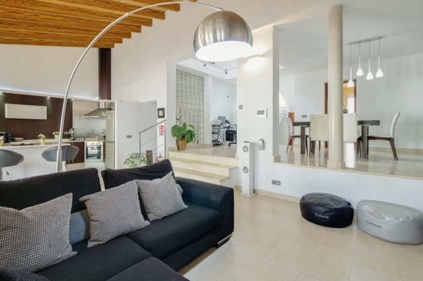 Haustierfreundlich, Reiterfreundlich, a 10 minutos Palma - foto 31