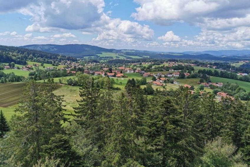 mit Balkon und Bergblick - foto 31