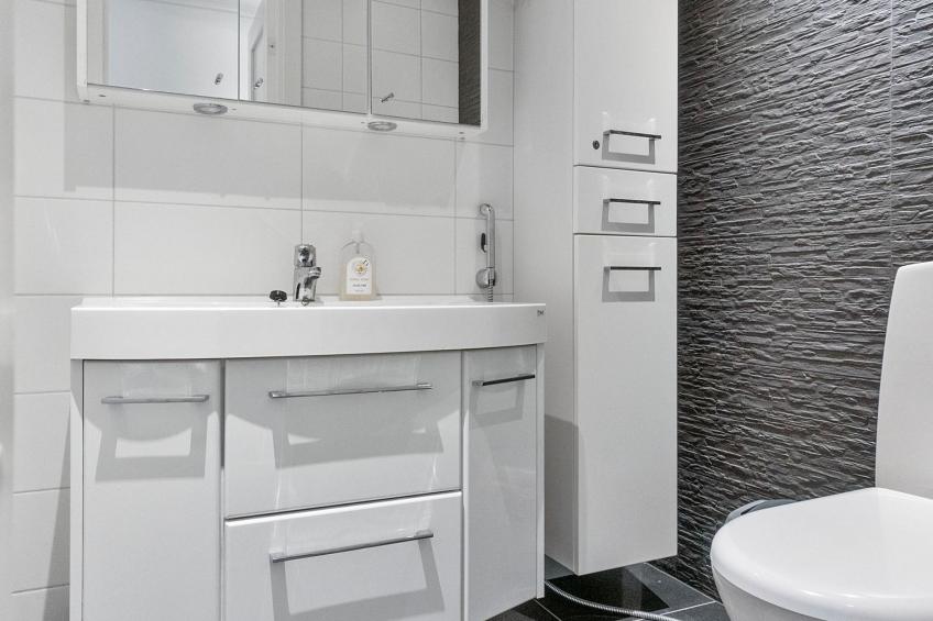 Mökki tenolla - foto 21