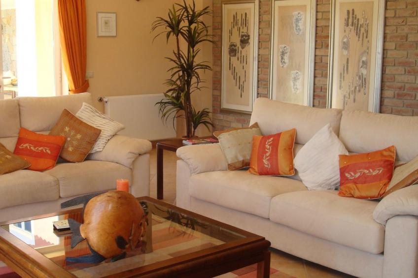 Luxuriöse Privatvilla mit Infinity-Pool - foto 10