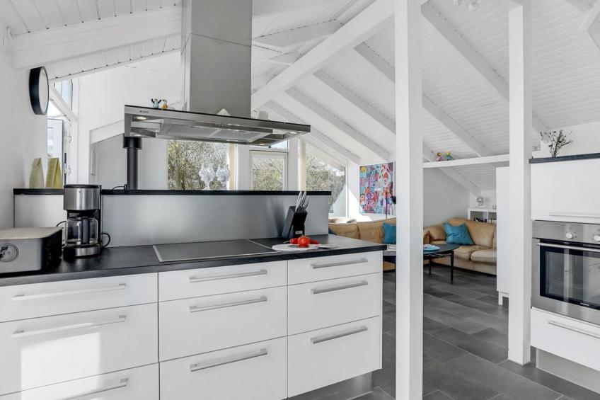 "Trajko" - 100m from the sea in Sealand - foto 11