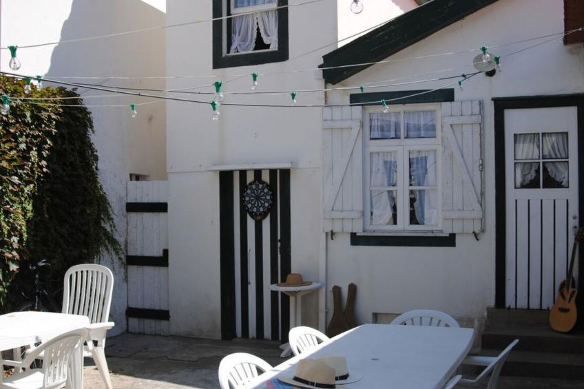 Großmutters Scheune - foto 35