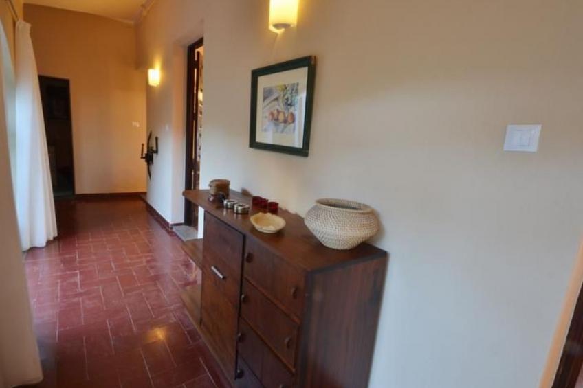 Haus, in dem Ruhe und Frieden herrschen L07GC - foto 12