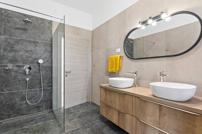 Villa Casa Mara mit beheiztem Pool - foto 27