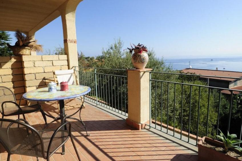 "Casa Torretta 2" mit Pool - foto 5