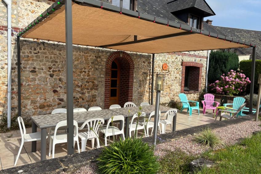 "Les gîtes de Soleil Mapou" - foto 8