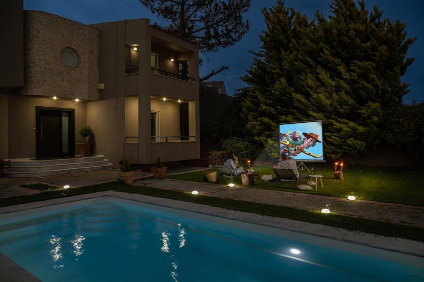 Villa Greenera - foto 11