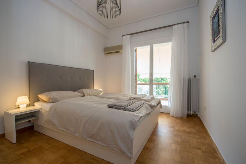 Starapartment Athens-Varkiza Top 2 - foto 13