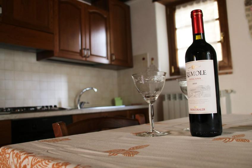 I Forni - schön rustikal toskanisch - foto 6