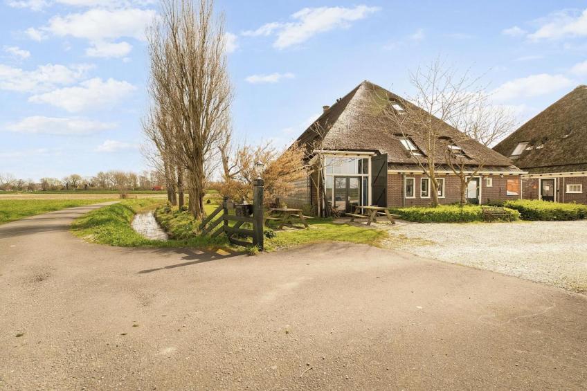 Appartement Dijkzicht