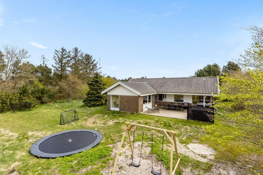 "Mikkelina" - 1.7km from the sea - foto 25