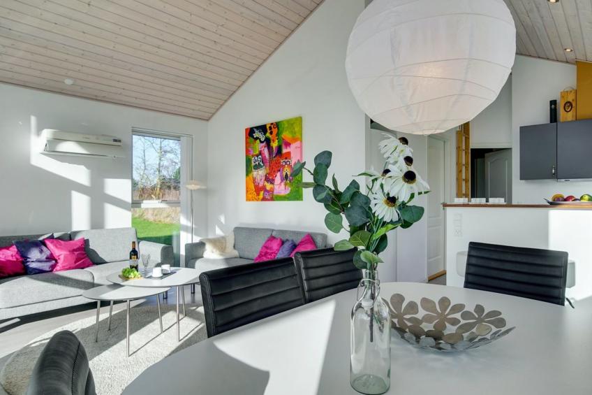 "Luukas" - 150m from the sea in Lolland, Falster and Mon - foto 4