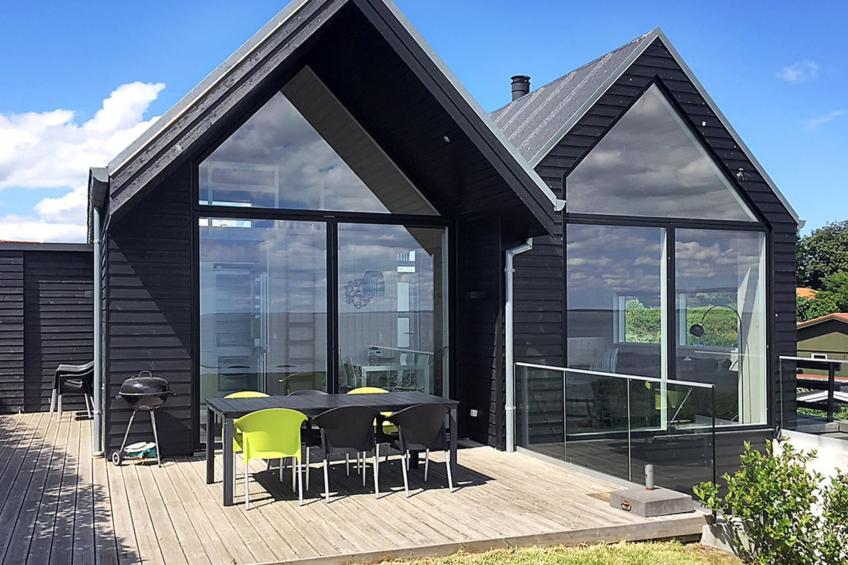 "Reinhard" - 50m from the sea in SE Jutland - foto 14