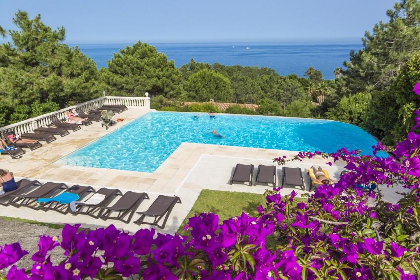 Résidence Mare e Monte 2/4pers - foto 26