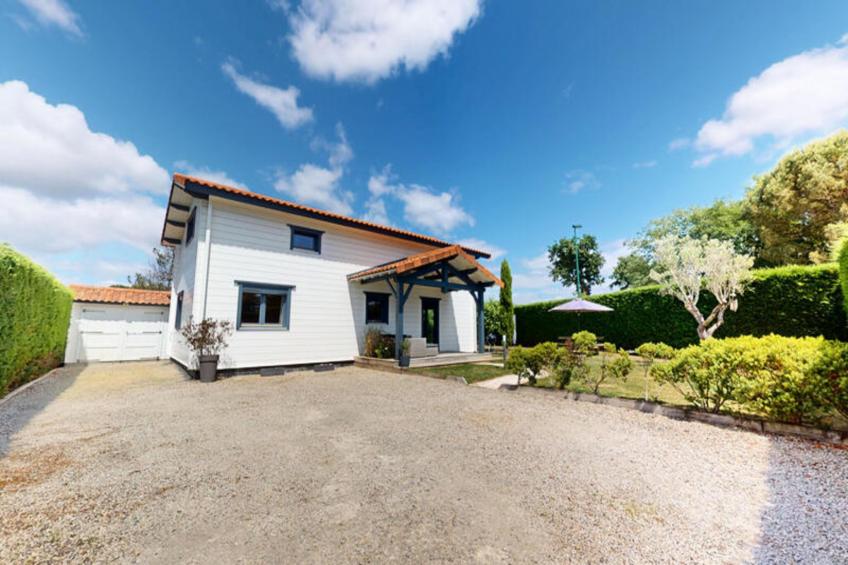 Maison à Saint Maixent sur Vie - foto 34