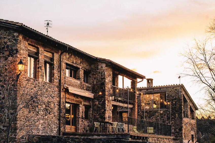 Mobil Home - Bungalow - Cottage à Montagut i Oix - foto 25