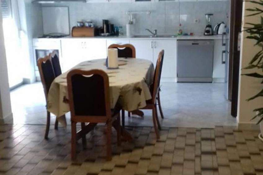 Apartments Rubbi - Three Bedroom Apartment with Terrace - foto 6