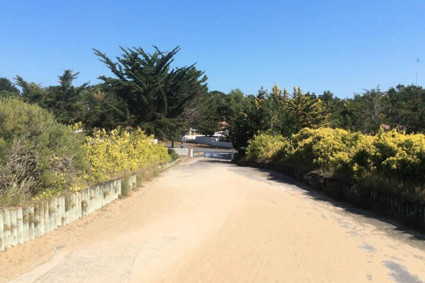 Maison à La guerinière - Ile de Noirmoutier - foto 30