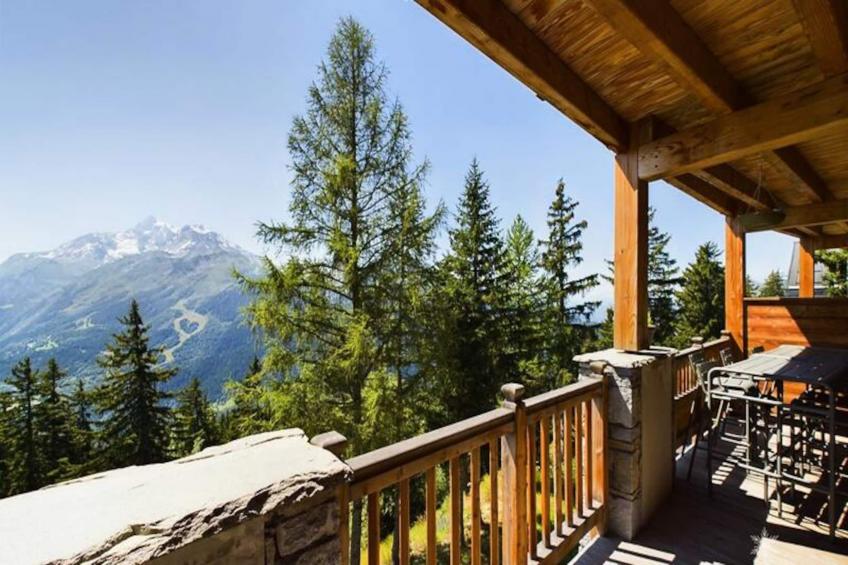 Résidence Le Diamant Des Cimes - foto 21